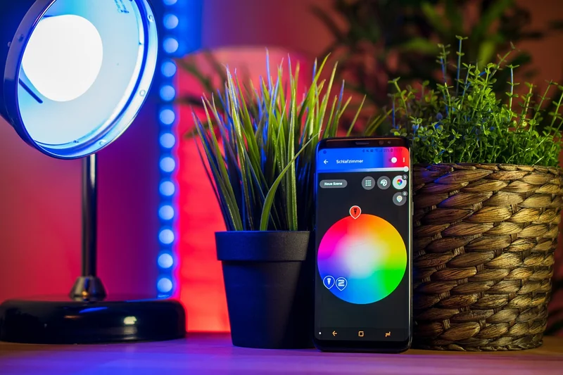 Der Smart-Home-Alltag: Komfort oder Kontrolle?