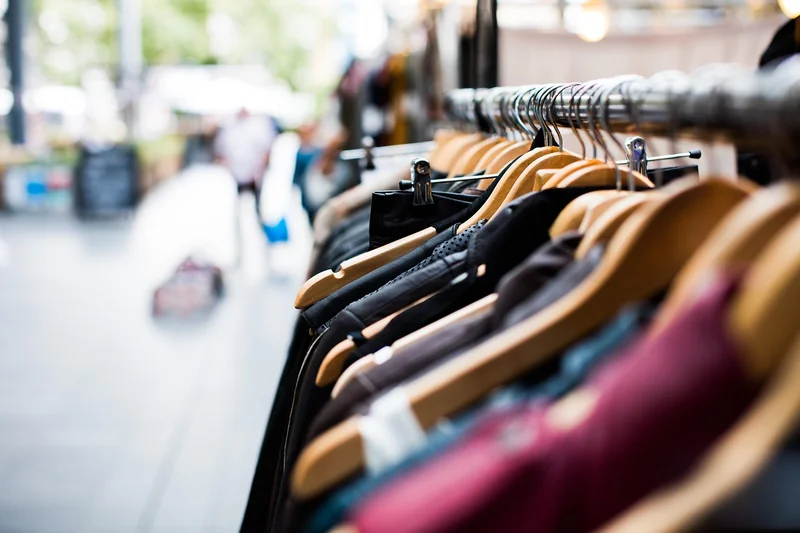 Ressourcenschonung: Warum Second-Hand nicht nur Hipster-Sache ist