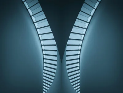 nouvelle pinakothek der moderne