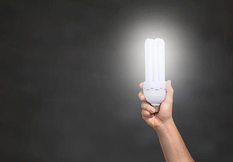 Die Energiefalle: Wo du wirklich Strom verschwendest – und wie du ihn stoppst