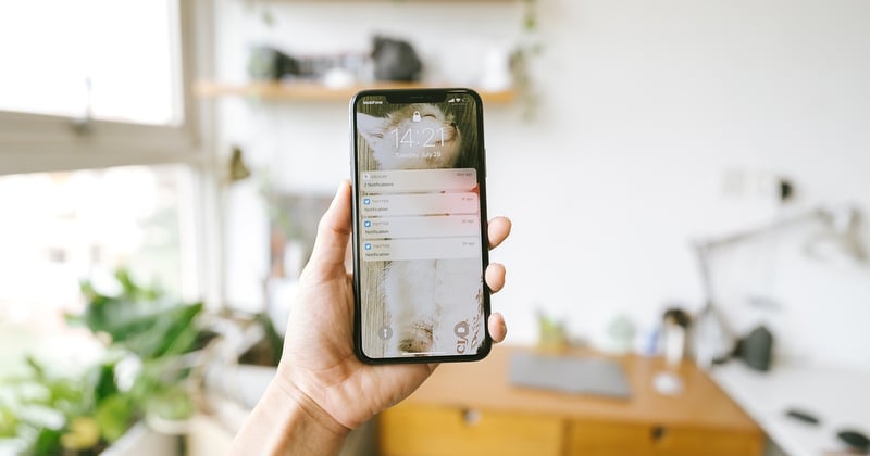 Warum sehe ich keine nützlichen Push-Benachrichtigungen mehr? Android-Probleme gelöst