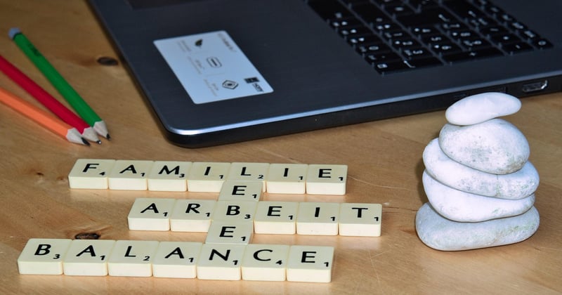 Die besten Apps für eine bessere Work-Life-Balance: Ein Vergleich